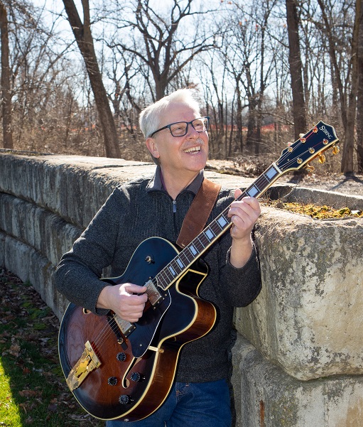 Brent Laidler Picture